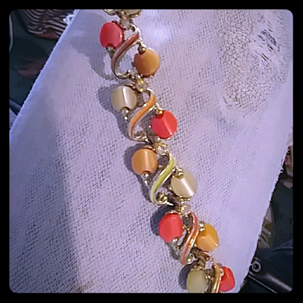Vintage necklace
